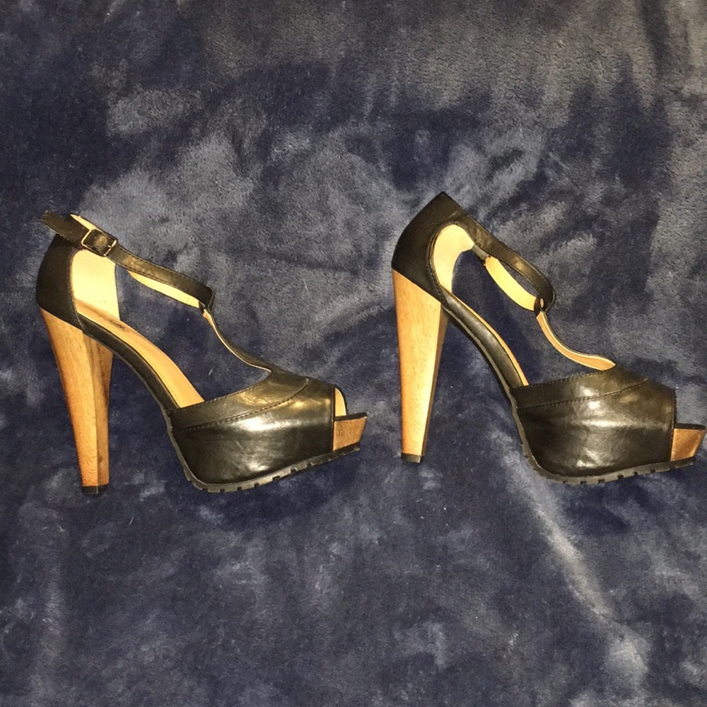 Sexy High Heels!
